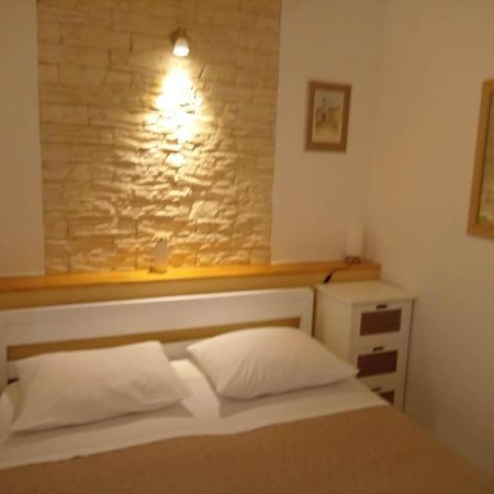 Apartments Janjac Vodice Esterno foto
