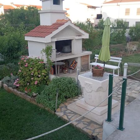 Apartments Janjac Vodice Esterno foto